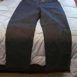 Nwot Lee jeans